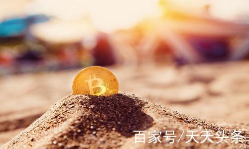 A high-performance miner operating within a hosting center