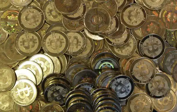 State-of-the-art Mining Farm Designed for Maximum Efficiency