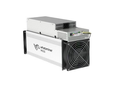 Innovative Australian Mining Rig hosting facility exemplifying cutting-edge technology