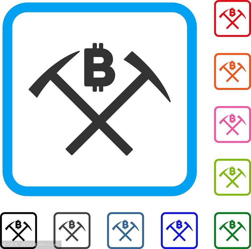 An intricate view of a high-performance mining rig, illustrating the innovative hosting standards that ensure seamless cryptocurrency extraction